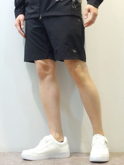 ランニングハーフパンツ / usb-22011