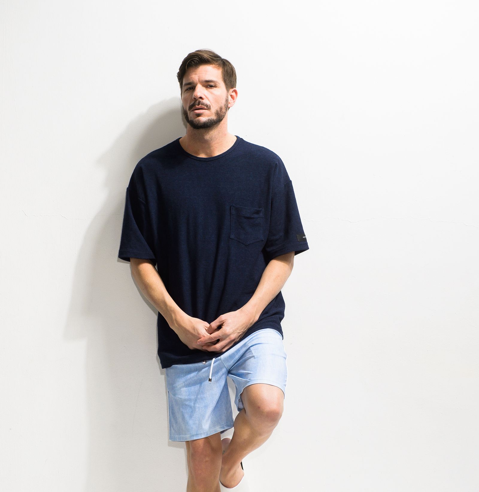 【※期間限定販売※】 RUSH SHORTS / RC20-HP-002 / ラッシュガード ハーフパンツ