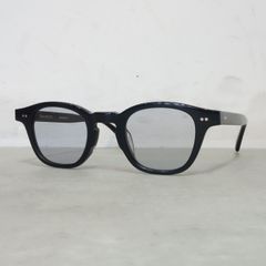 NEW. CHUMLEY'S C-6 / サングラス / パールネイビー