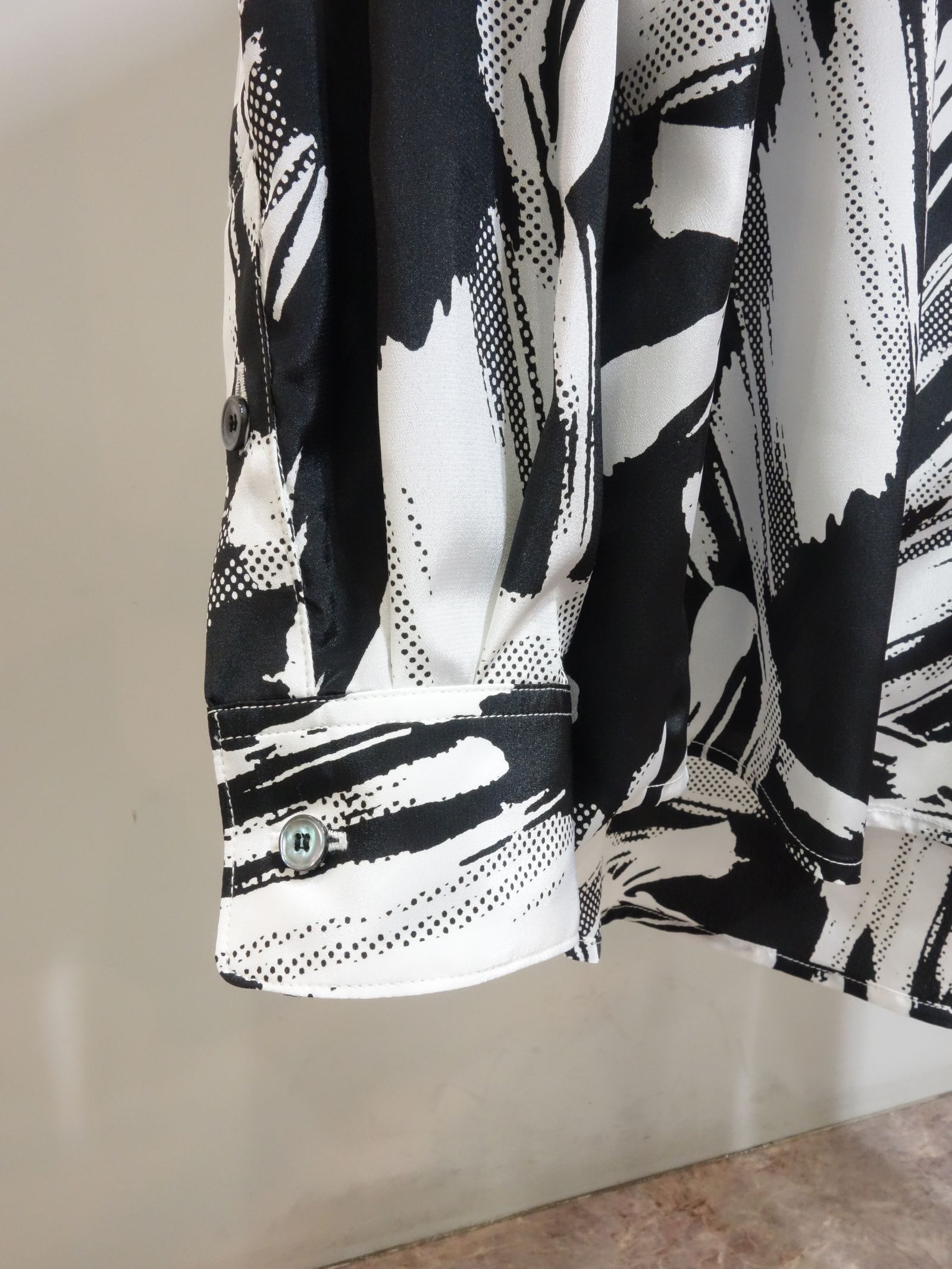【※再販売※】 【RUDO掲載】 JACK SHIRT / RC20-SH-003 / オーバーサイズシャツ