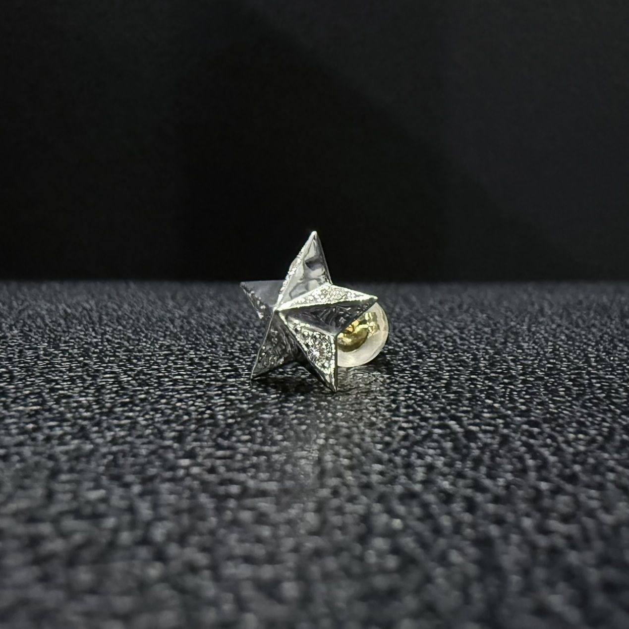 ファーストスターピアス / VLE055W