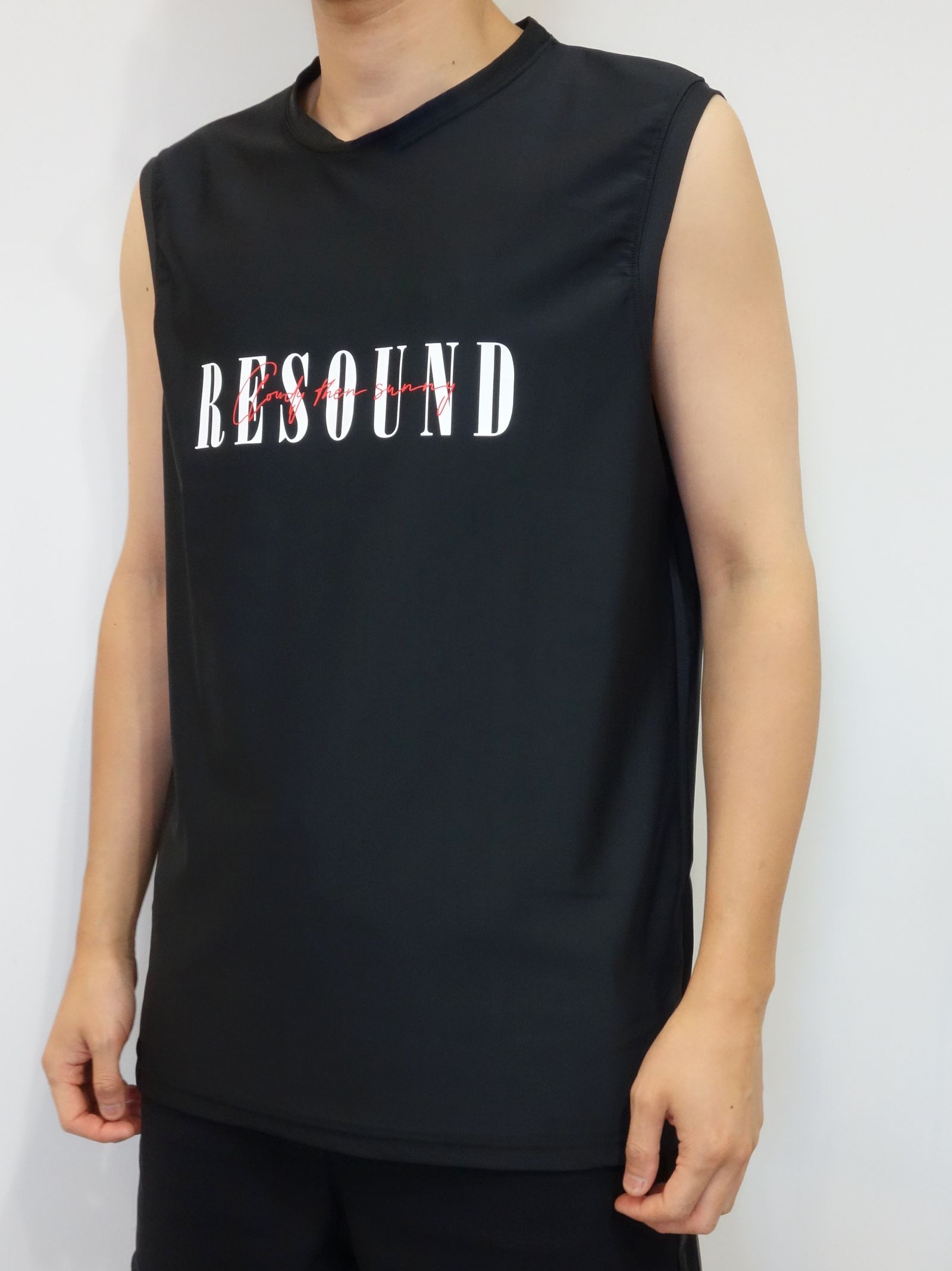 22ss Rick Owens リブタンクトップ　黒【S】レーヨン　シルク 22ss Rick Owens リブタンクトップ 黒【S】レーヨン シルク