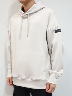 【※期間限定販売※】 ANTIBACTERIAL CTS LOOSE HOODIE / RC21-C-001 / バックプリントパーカー