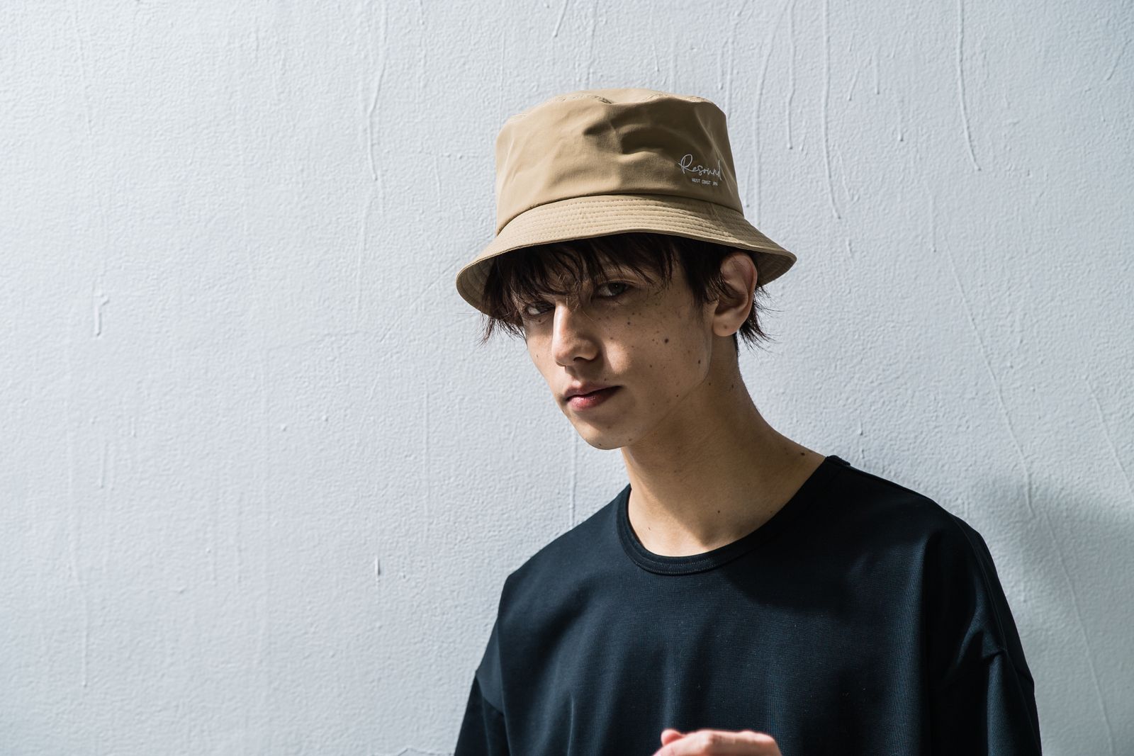 BUCKET HAT / RC24-CAP-003 / バケットハット