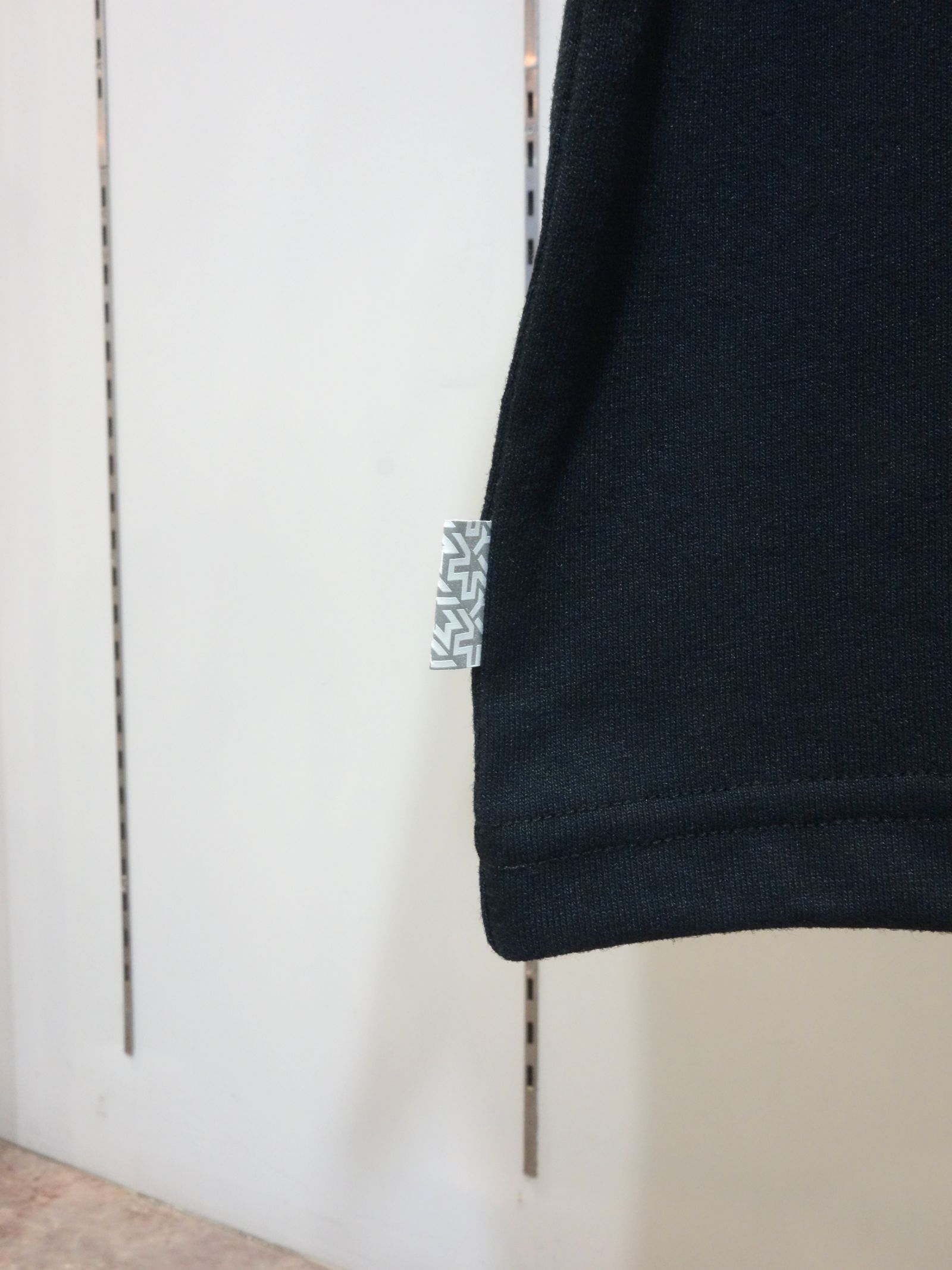 NTN POCKET TEE / 11024NT / ビッグTシャツ