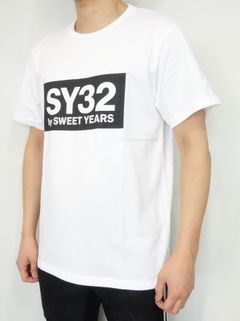 COLOR BOX LOGO TEE / TNS1724J / プリントTシャツ