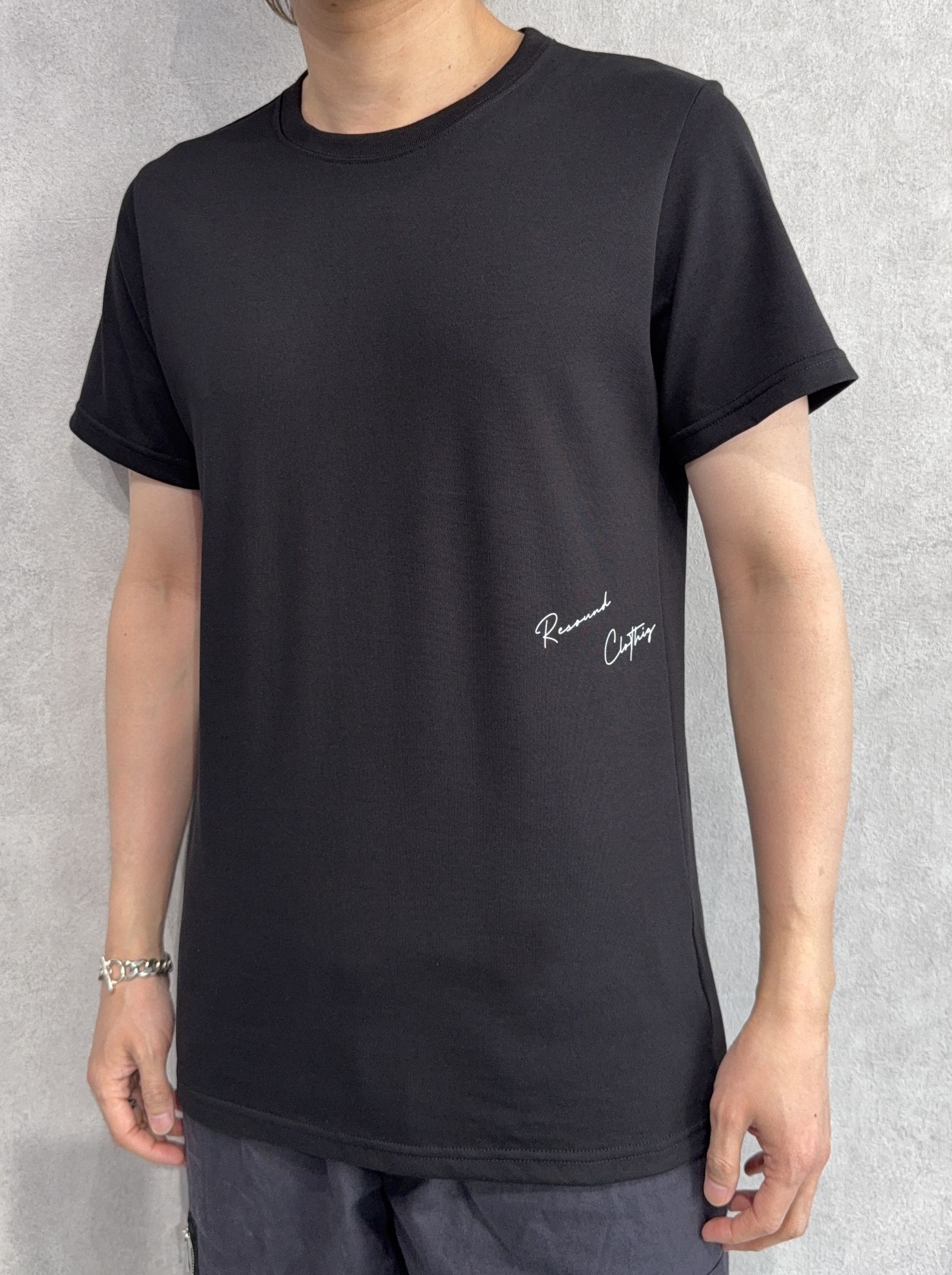 RESOUND CLOTHING - リサウンドクロージング | 正規通販 LUKE
