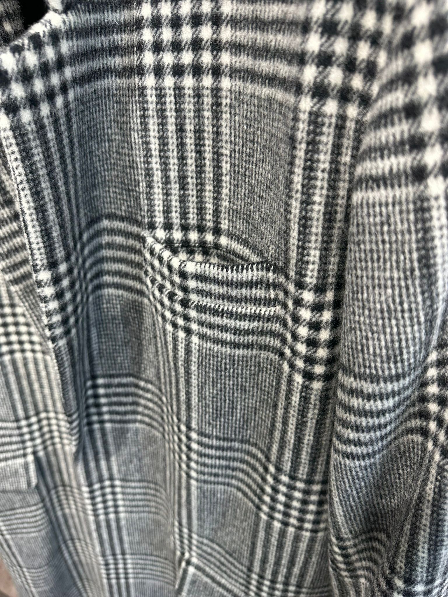 KEITH COAT / RC21-JK-006 / チェスターコート ※
