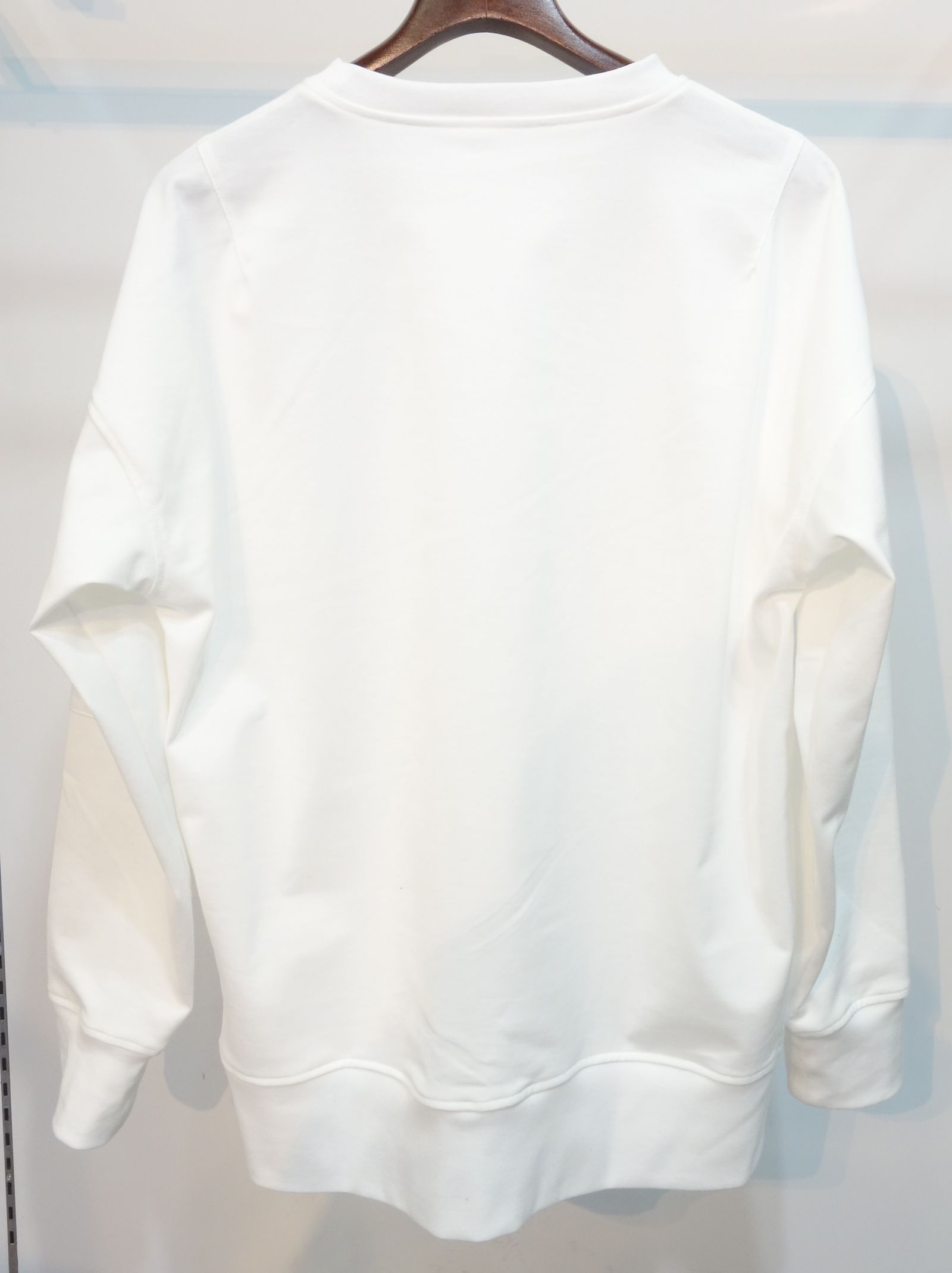 MILITARY POCKET LONG SLEEVE / RC23-T-009 / ミリタリーポケット長袖Tシャツ