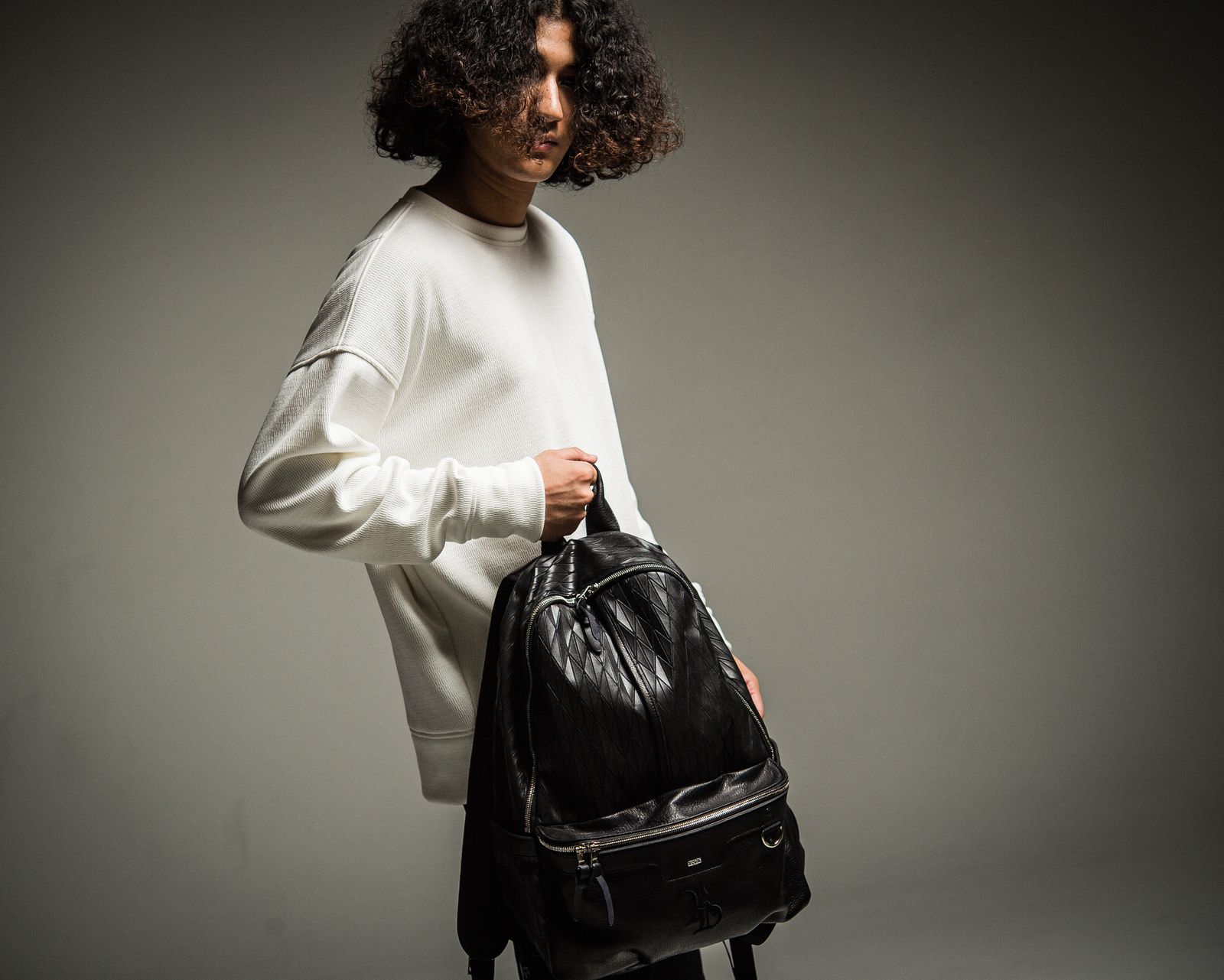 DECADE COLLABO BACK PACK / RC22-BAG-003RD / バックパック