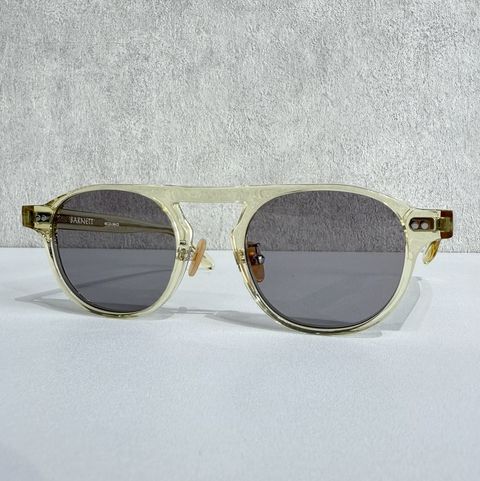 NEW. BARNETT C-3 / サングラス / クリアイエロー