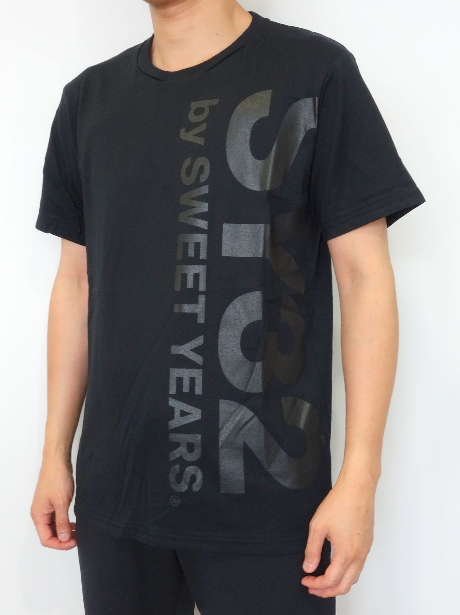 Tシャツ・カットソー LUKE T-SHIRT UB611187W___A0P_065a6a57-f580-