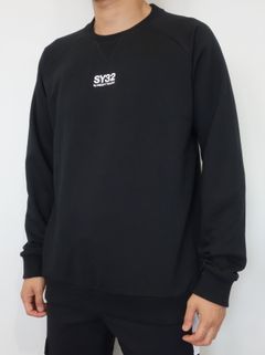 WORLD STAR P/O CREW / TNS1718 / スウェットトレーナー