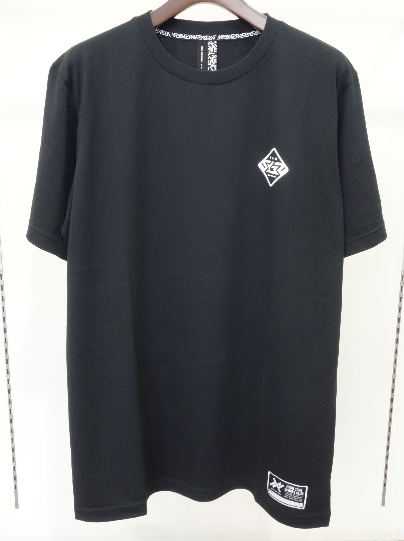 NTN GRAPHIC BIG TEE / 10035 / ビッグTシャツ
