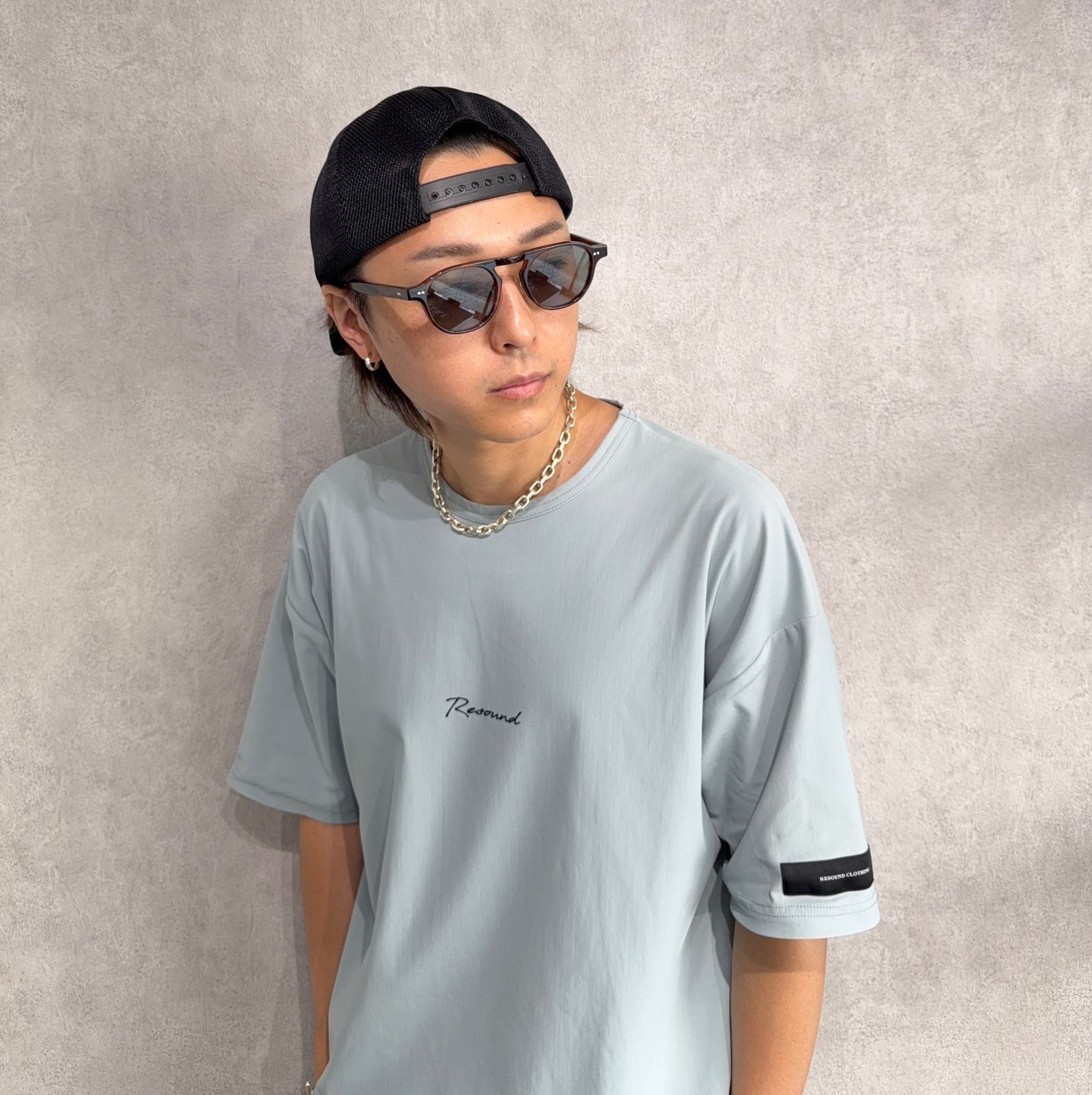 NEW. - NEW. BARNETT C-2 / サングラス / ブラウンササ | LUKE