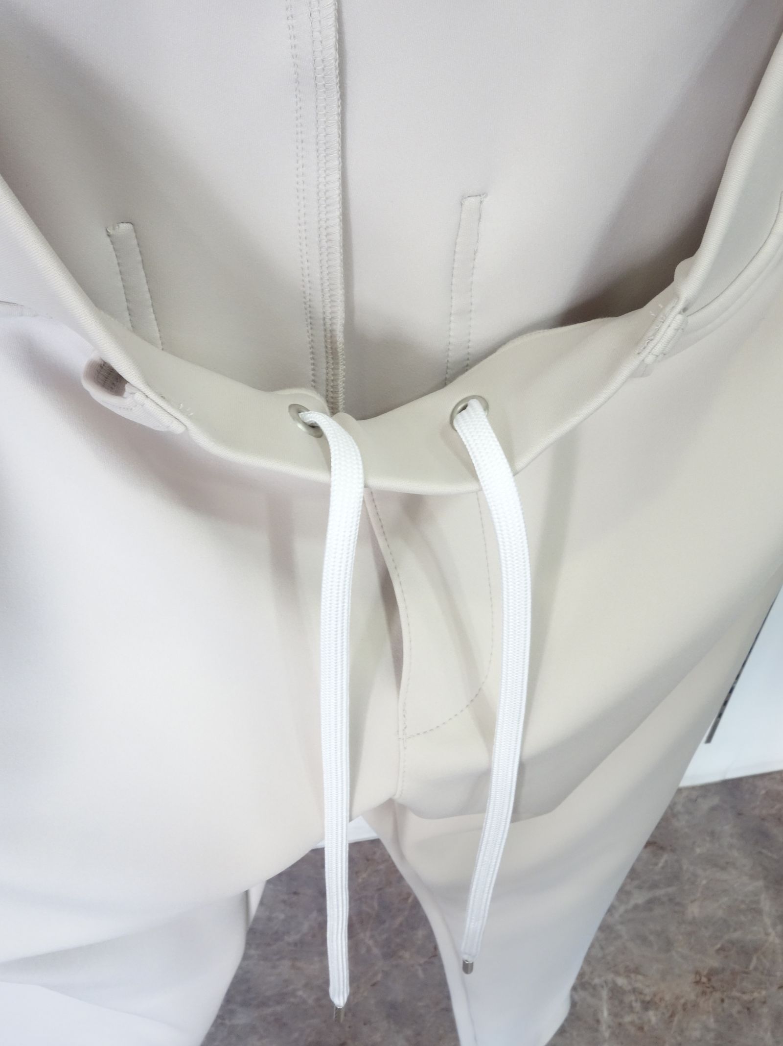 CHRIS EASY PANTS / RC25-ST-016 / イージーパンツ / ベージュ