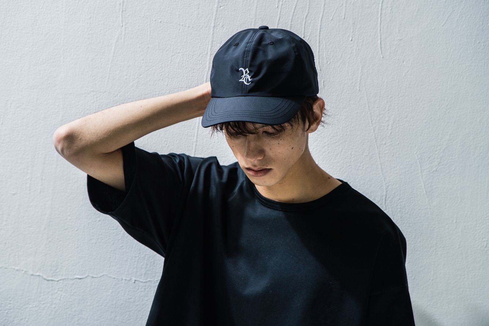 RC LOW CAP / RC24-CAP-002 / ローキャップ