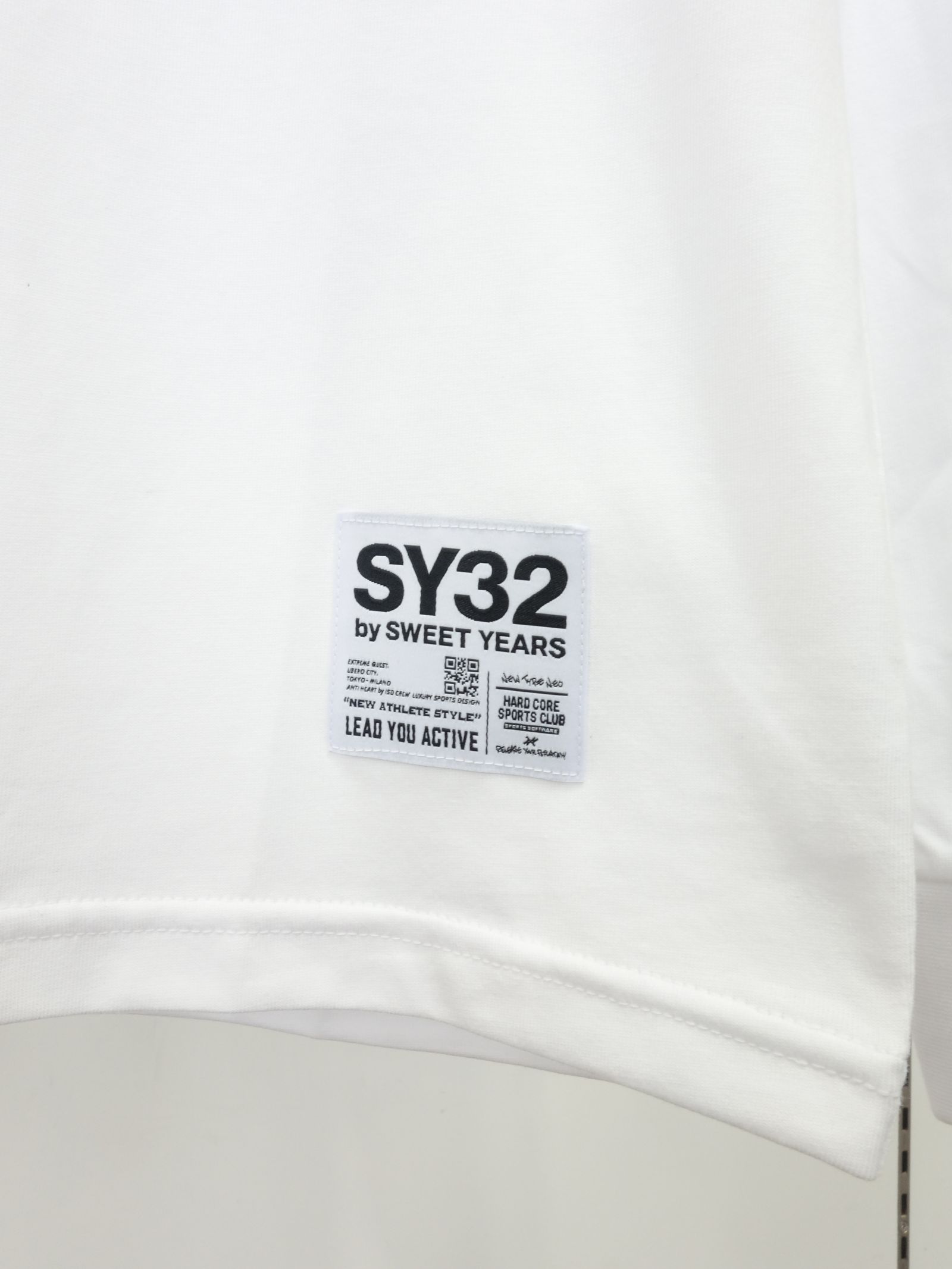 GRAPHIC POKET L/S TEE / 11544 / ロングスリーブTシャツ