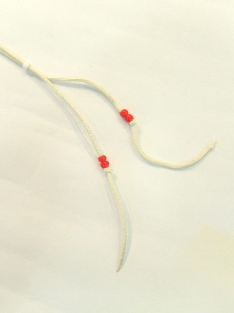 クロススタンプペンダント ミディアムカスタム