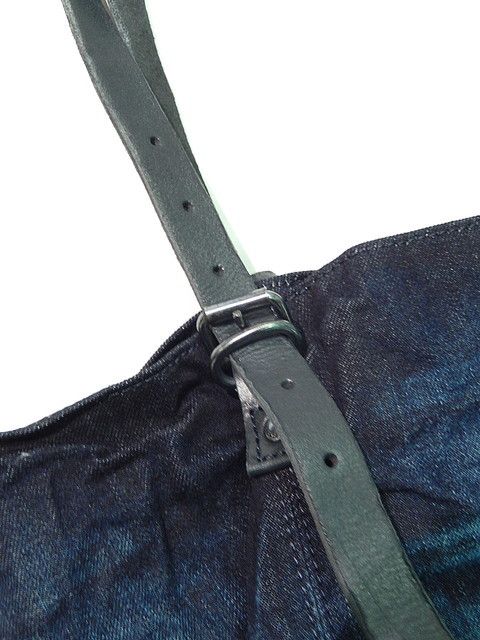 Processing Denim トートバッグ / DCD-00883