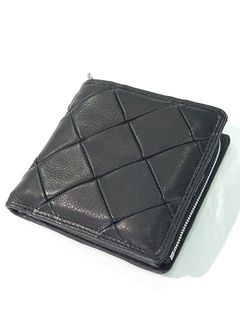 oild cow leather ショートウォレット / DCD-00903