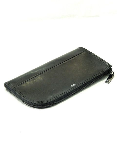Tochigi Leather クラッチ・バッグ / DCD-00917