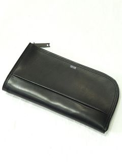 Tochigi Leather クラッチ・バッグ / DCD-00917
