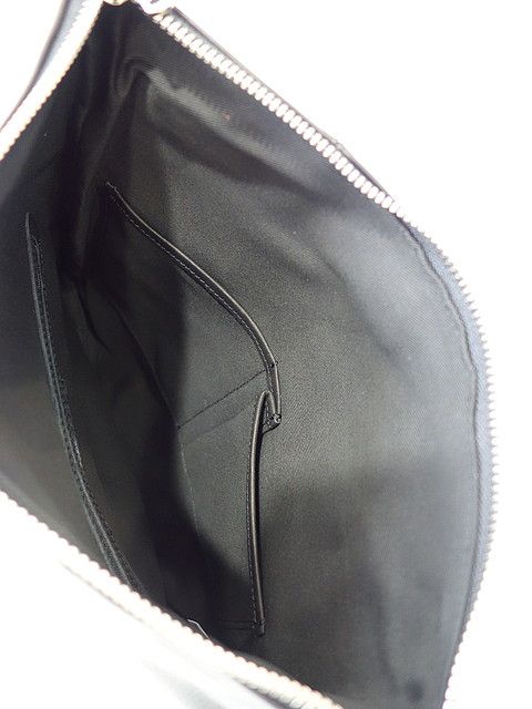 Duals Leather クラッチショルダー / DCD-00761