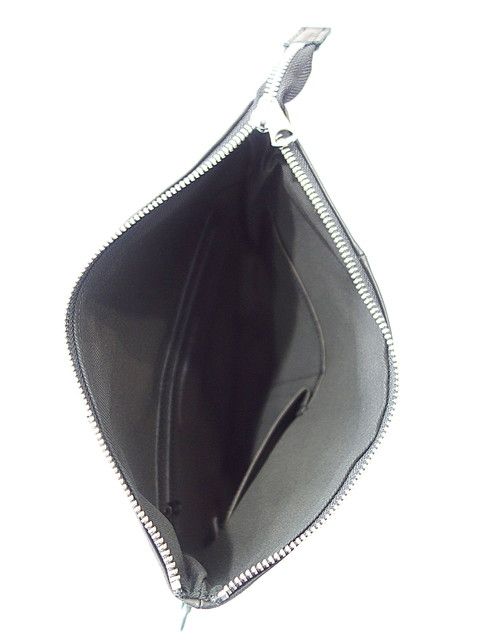Duals Leather クラッチショルダー / DCD-00761