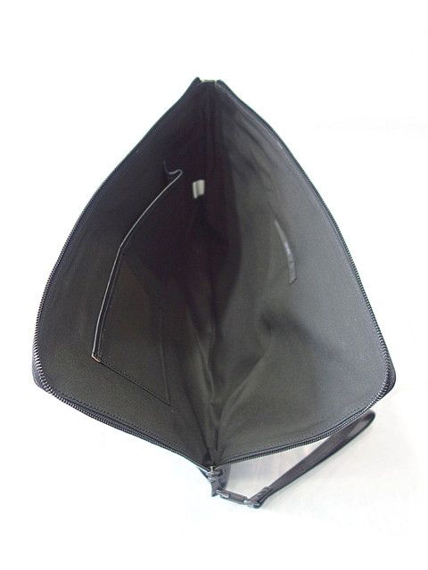 Used Leather クラッチバッグ / DCD-00937