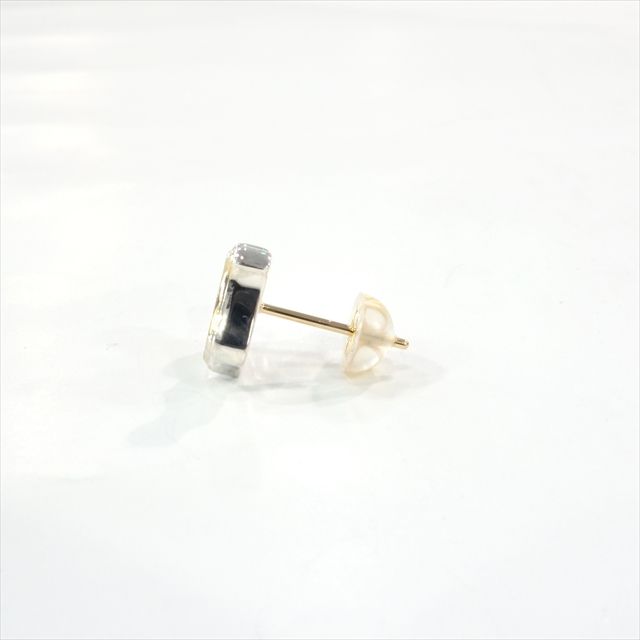 ノヴェルスターホースシューピアス / VLE052