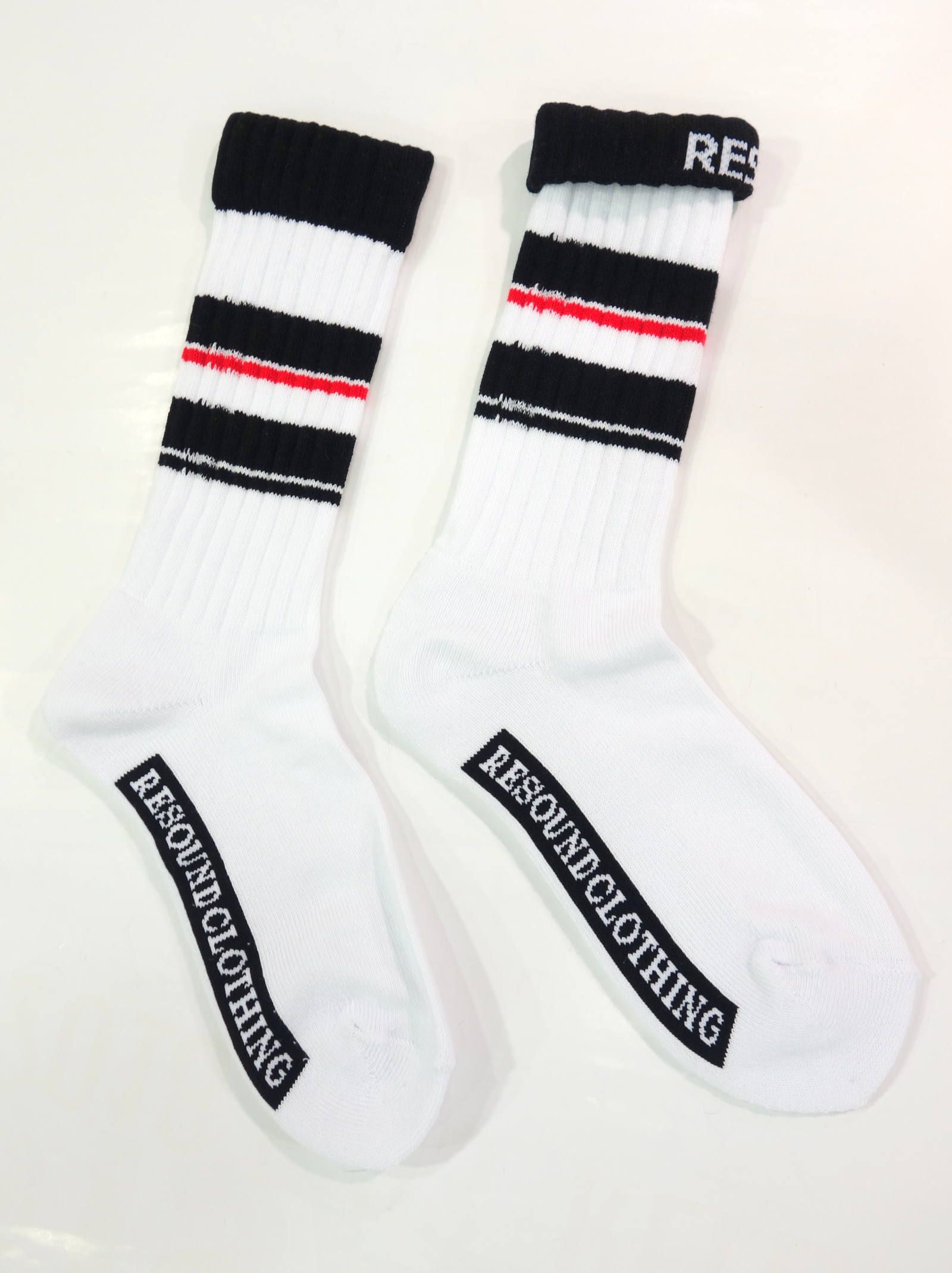 (2足セット) RC SP SOX / RC-BASIC-SOX1 / ソックス