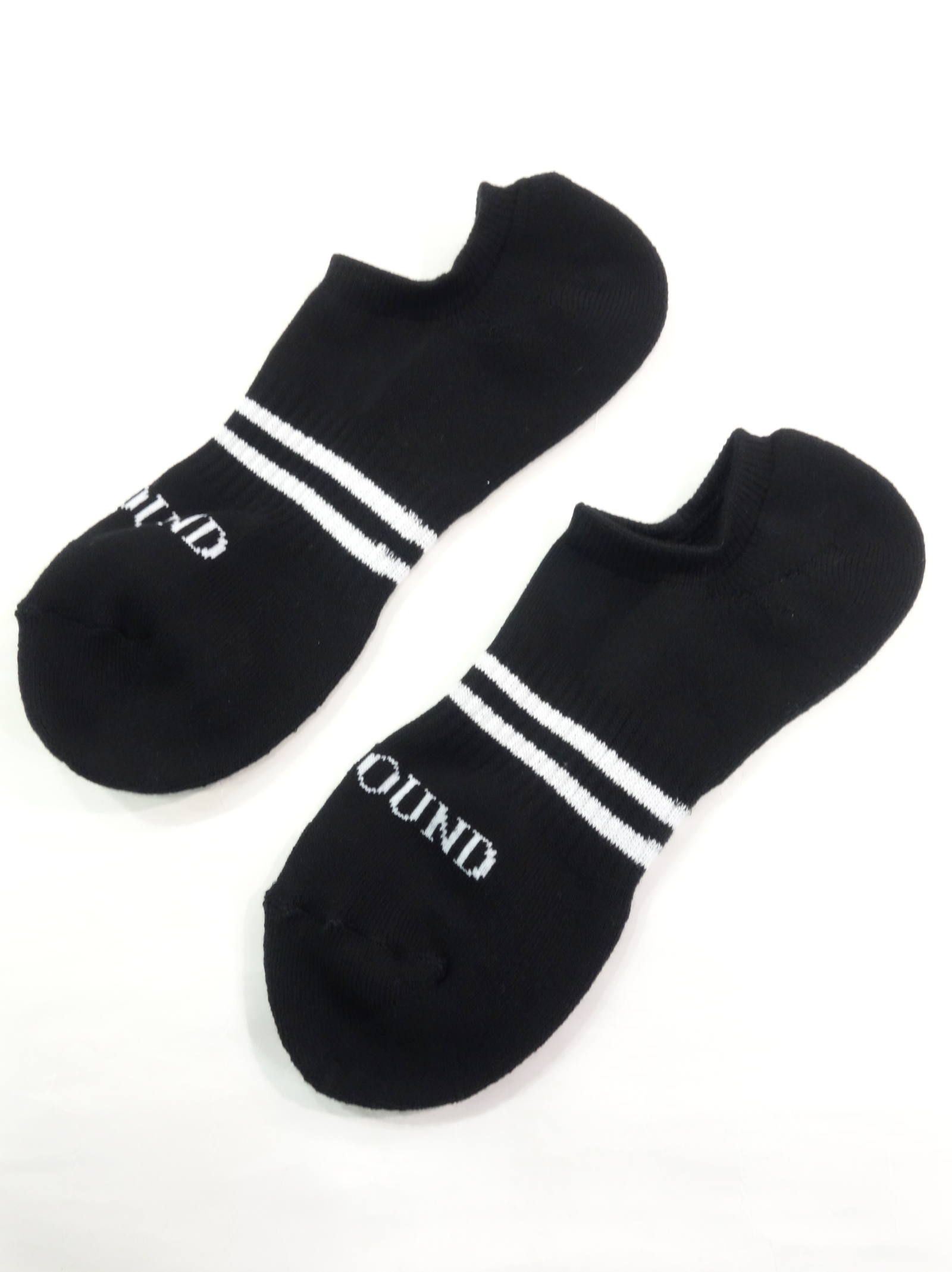 (3足セット) RC UNCLE SOX / RC-BASIC-SOX2 / ソックス / 靴下