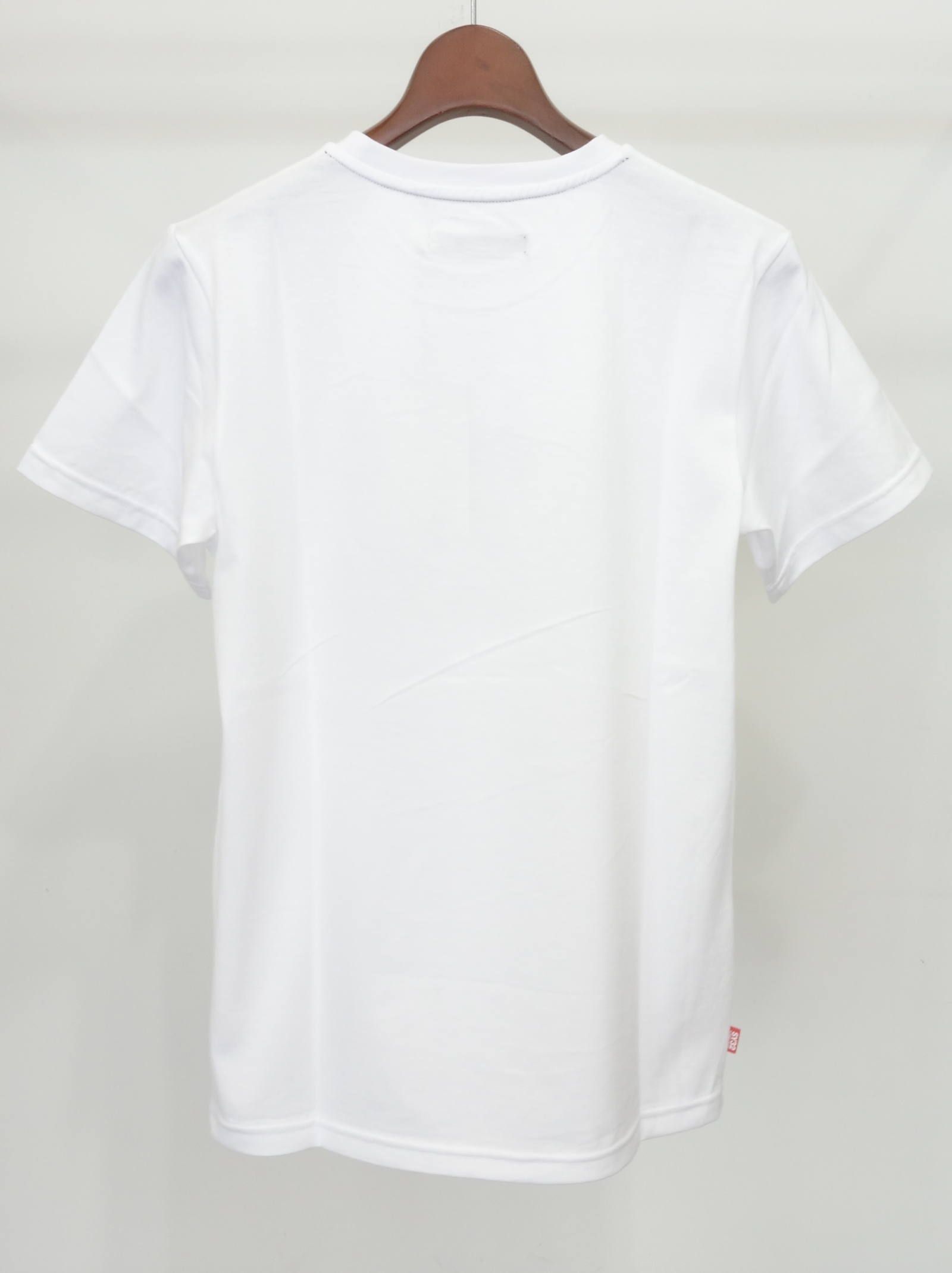 COLOR BOX LOGO TEE / 9023 / Tシャツ