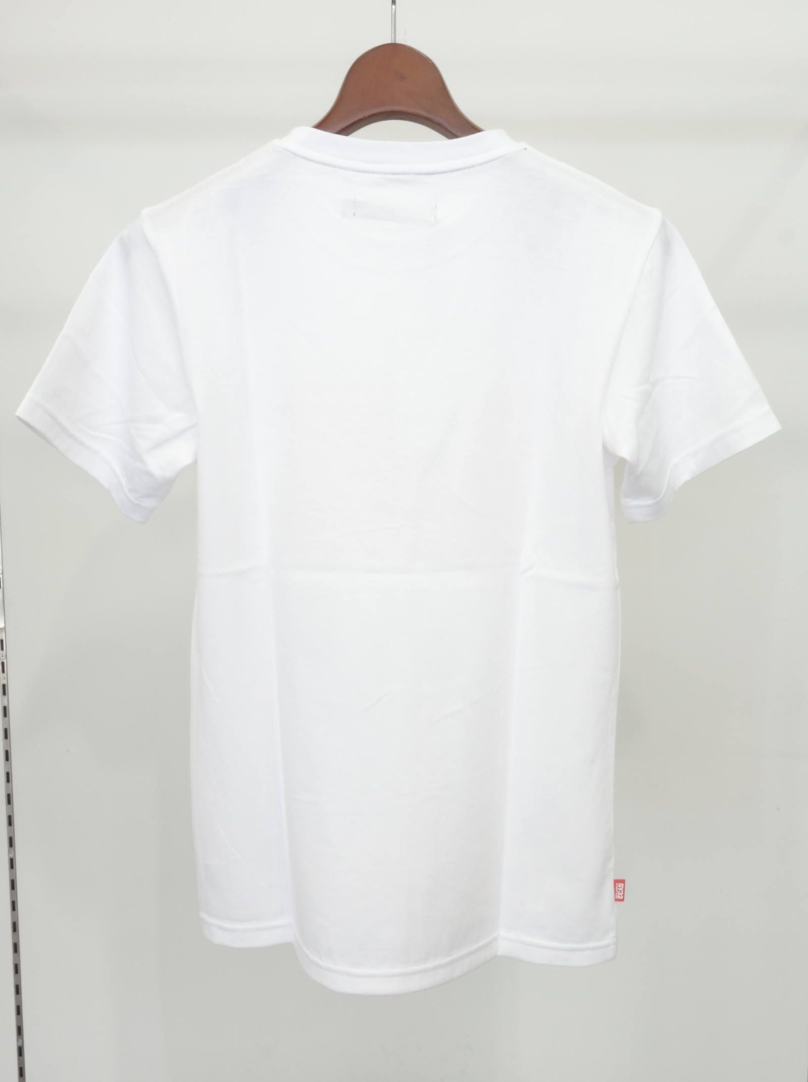 COLOR BOX LOGO TEE / 9023 / Tシャツ