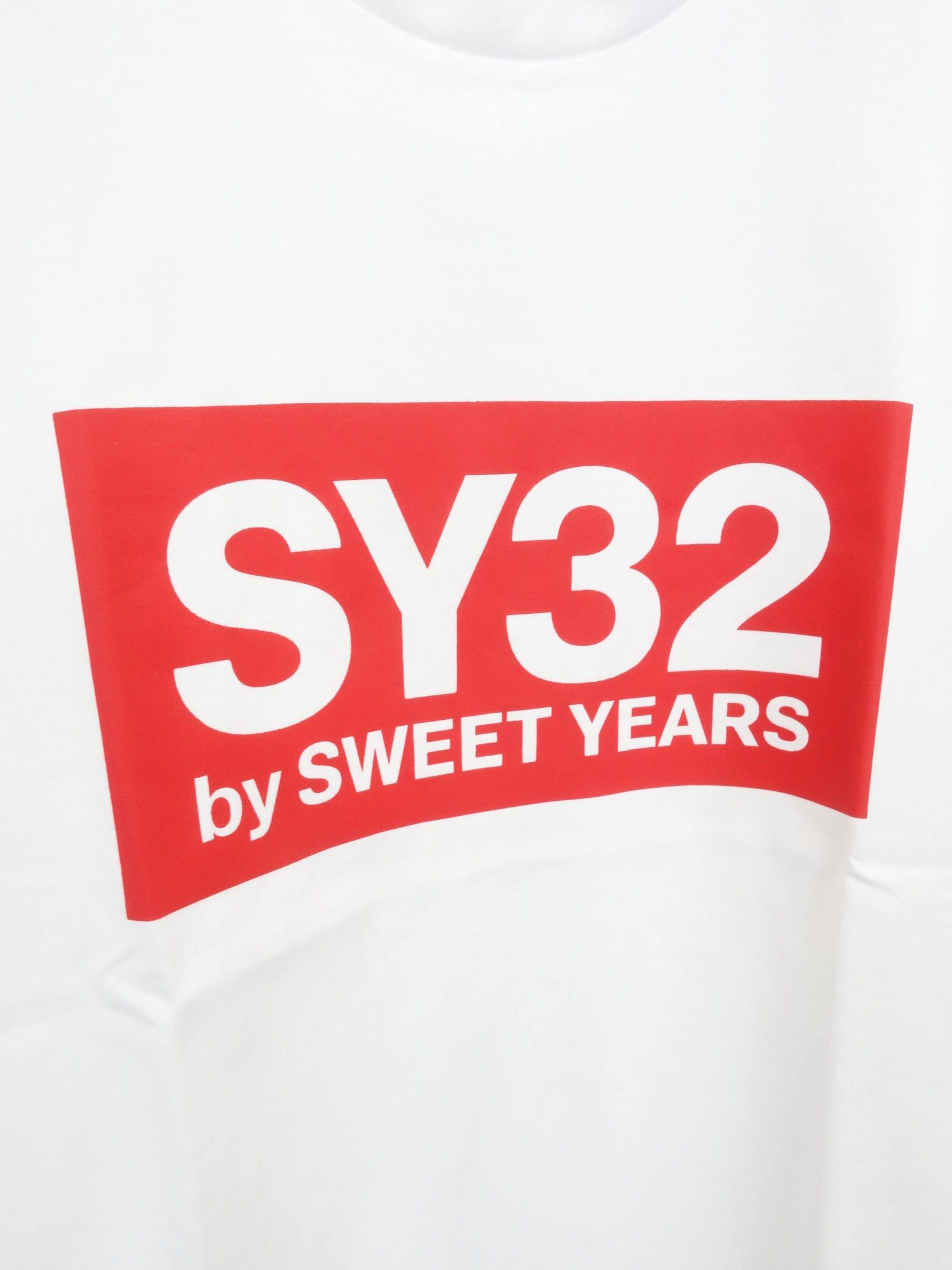 COLOR BOX LOGO TEE / 9023 / Tシャツ
