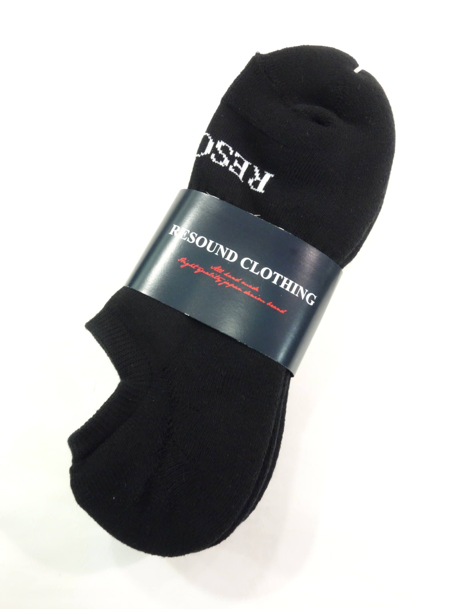 (3足セット) RC UNCLE SOX / RC-BASIC-SOX2 / ソックス / 靴下