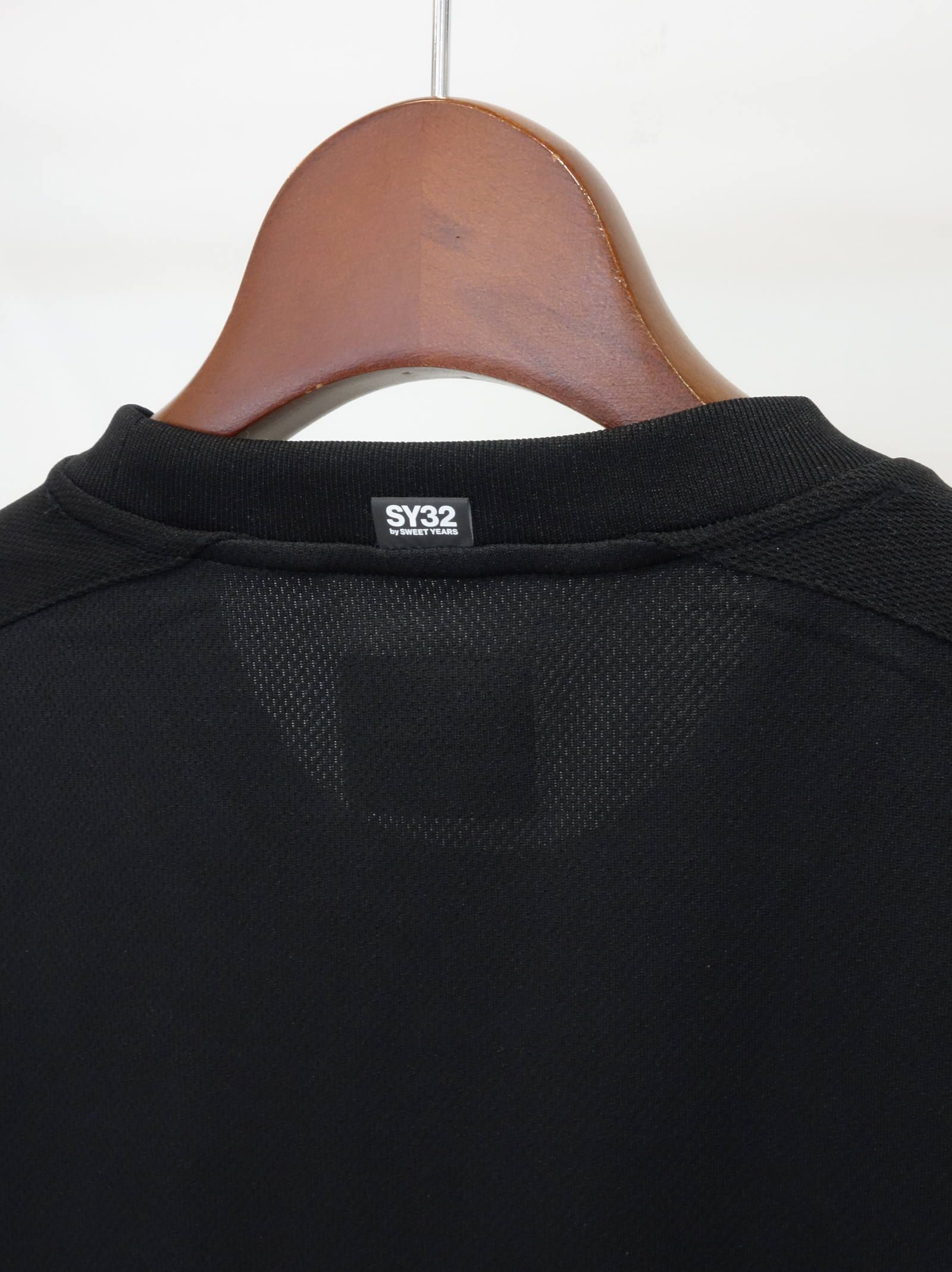 【GEARシリーズ】HYBRID EXTREME TEE / 9032GE / トレーニングウェア