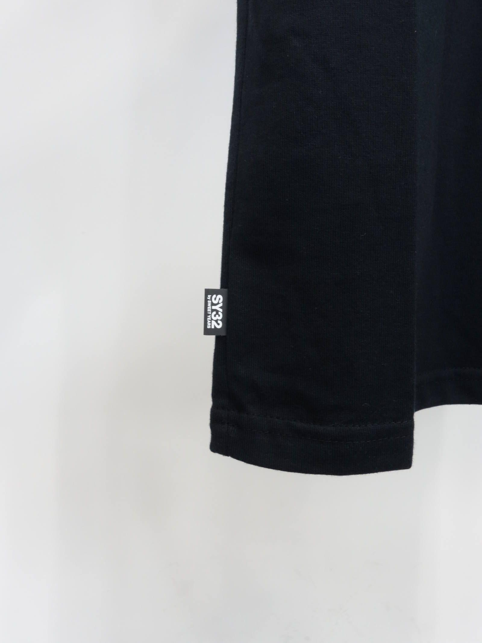 HEART CAMO TEE / 9028T / Tシャツ