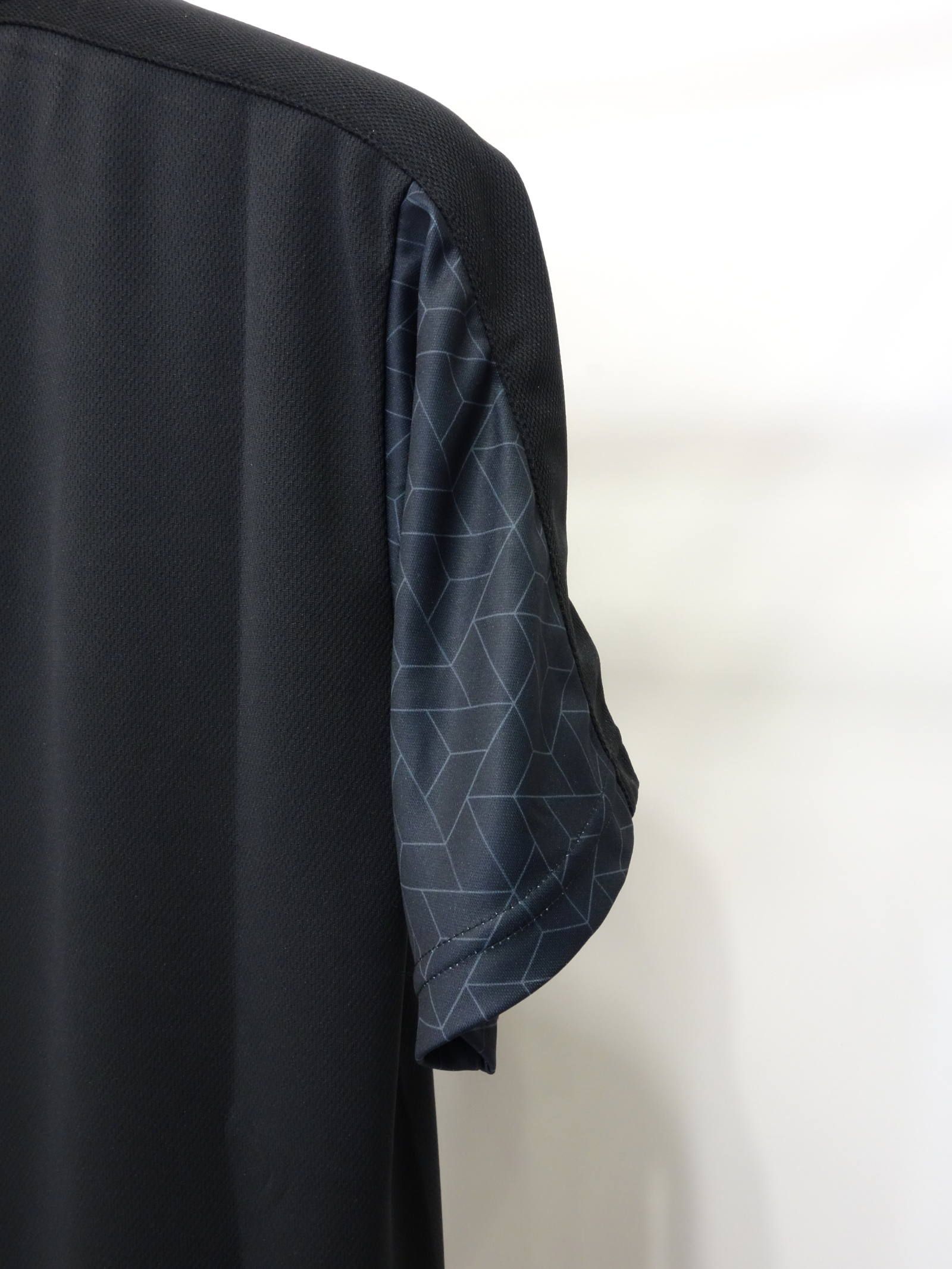 【GEARシリーズ】HYBRID EXTREME TEE / 9032GE / トレーニングウェア