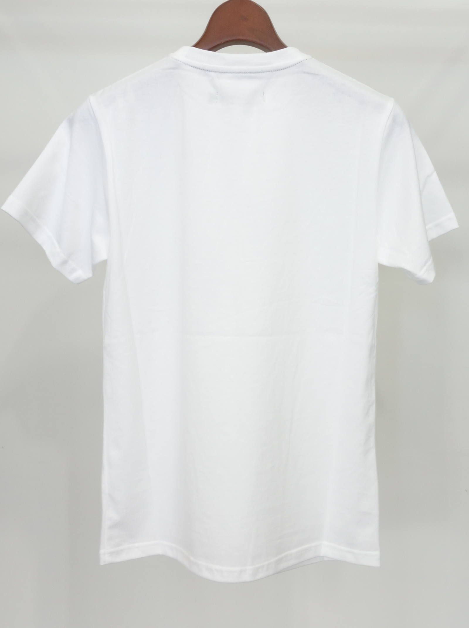 HEART CAMO TEE / 9028T / Tシャツ