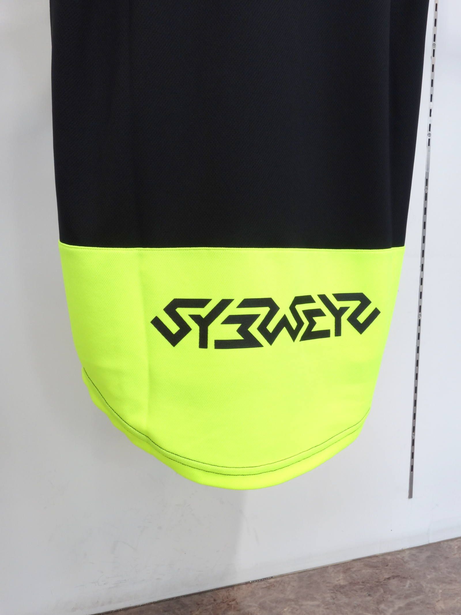 【GEARシリーズ】HYBRID EXTREME TEE / 9032GE / トレーニングウェア