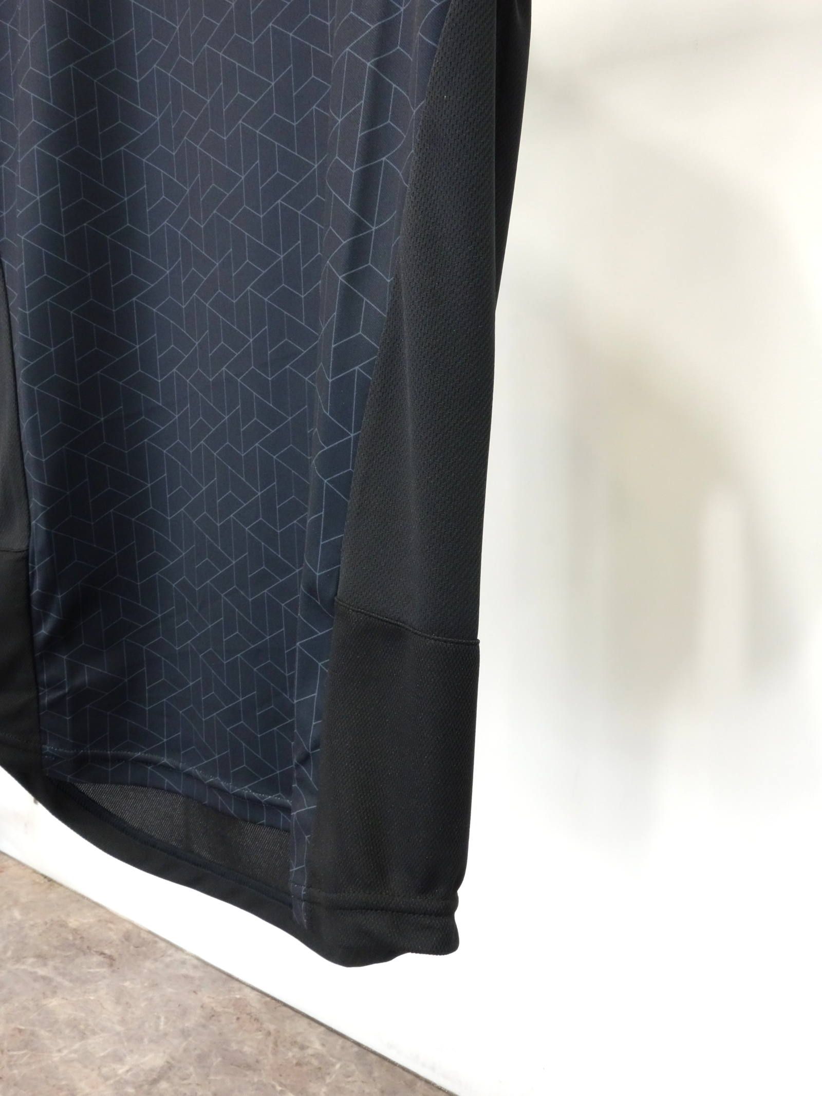 【GEARシリーズ】HYBRID EXTREME TEE / 9032GE / トレーニングウェア