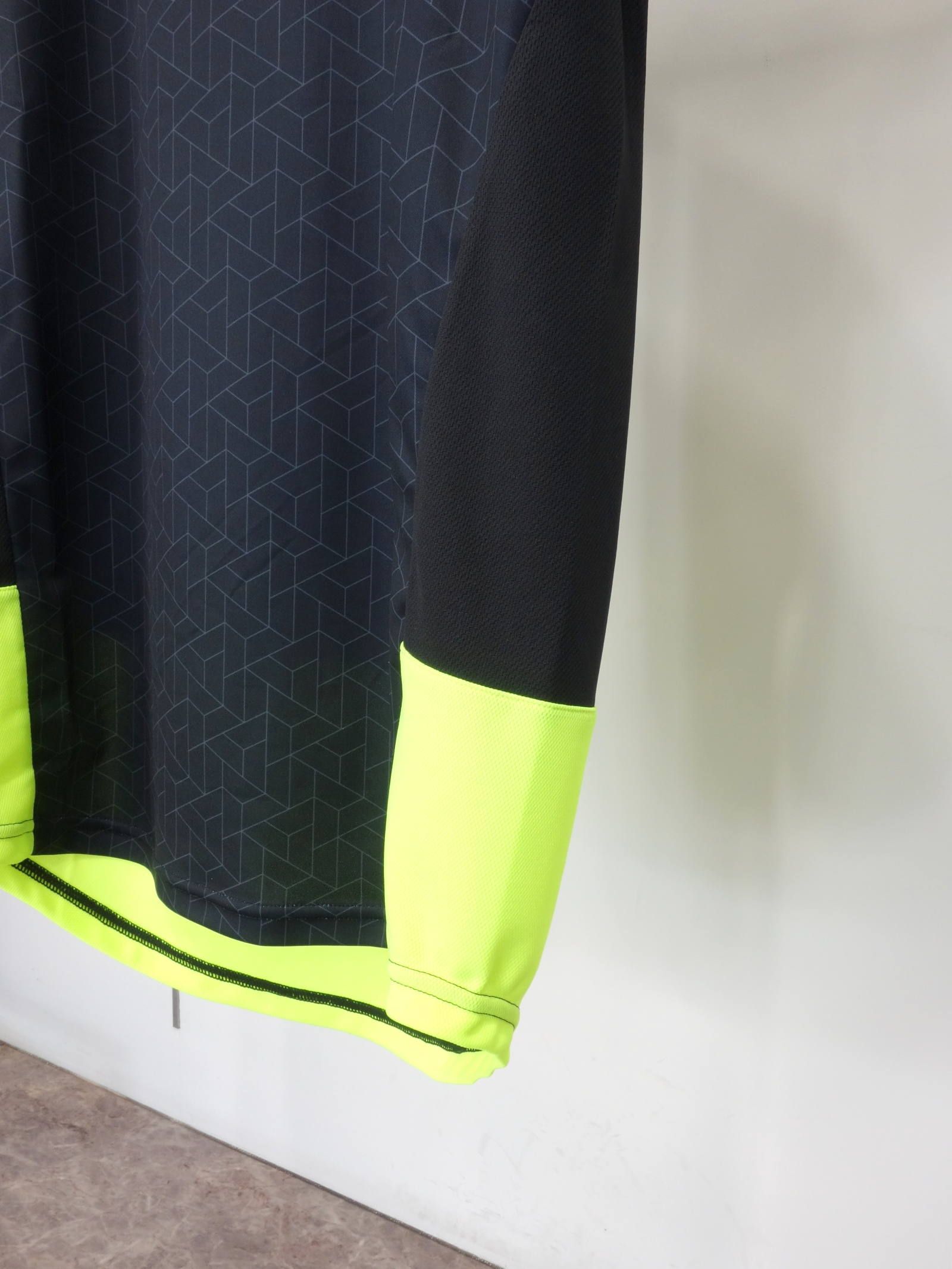 【GEARシリーズ】HYBRID EXTREME TEE / 9032GE / トレーニングウェア