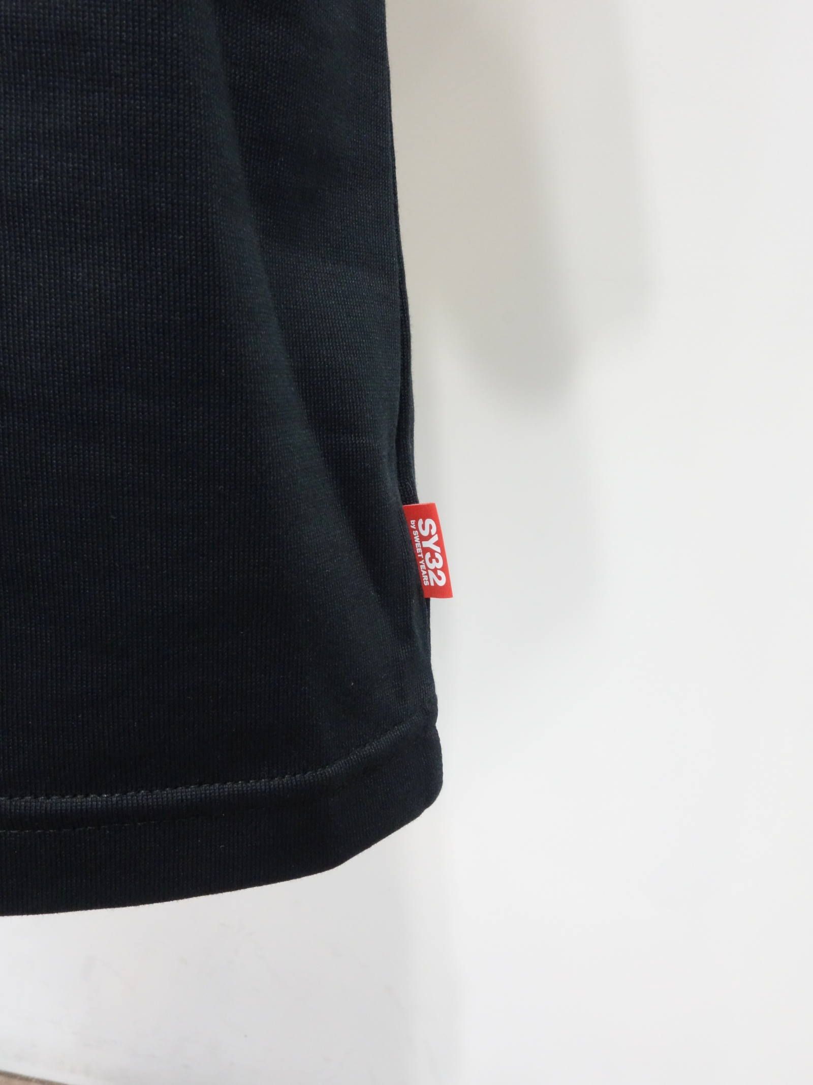 COLOR BOX LOGO TEE / 9023 / Tシャツ