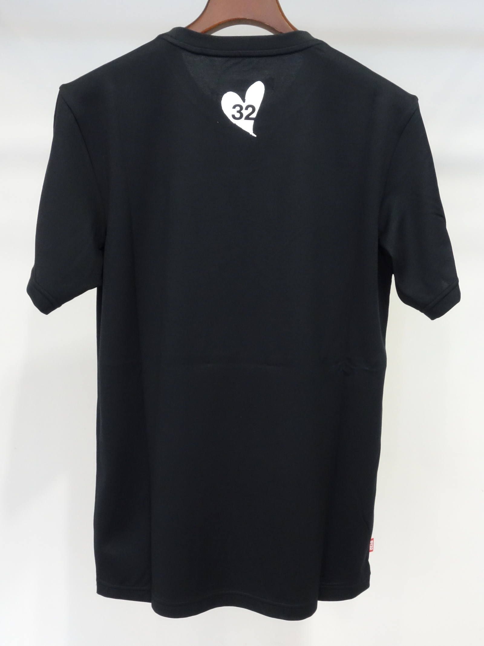 BOX LOGO TEE / TNS1708 / Tシャツ