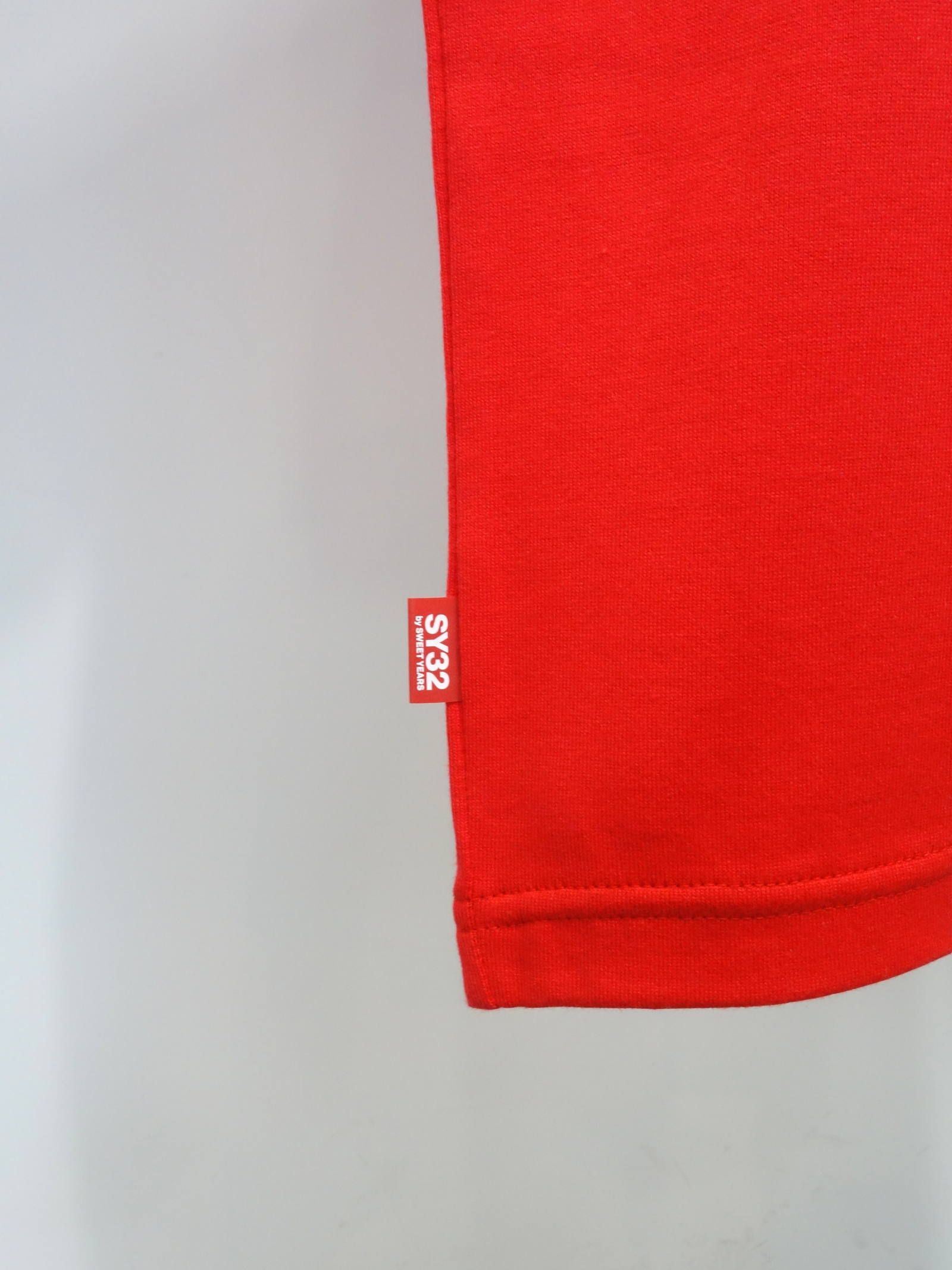 BOX LOGO TEE / TNS1708 / Tシャツ