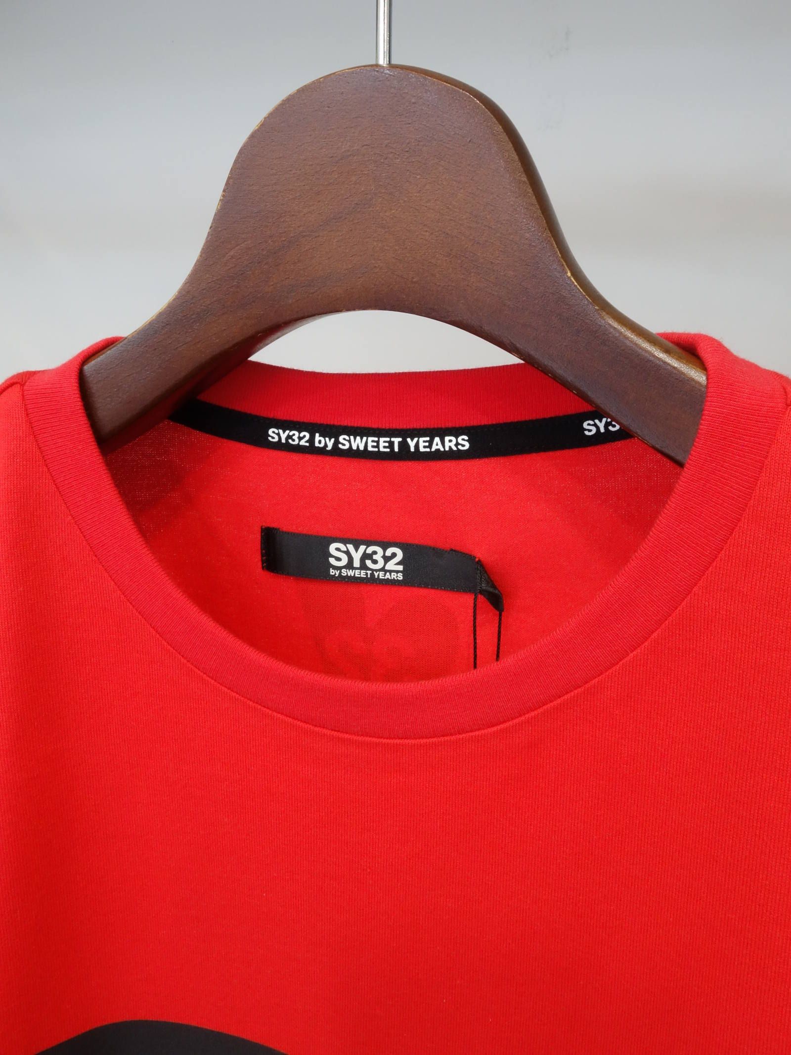 BOX LOGO TEE / TNS1708 / Tシャツ