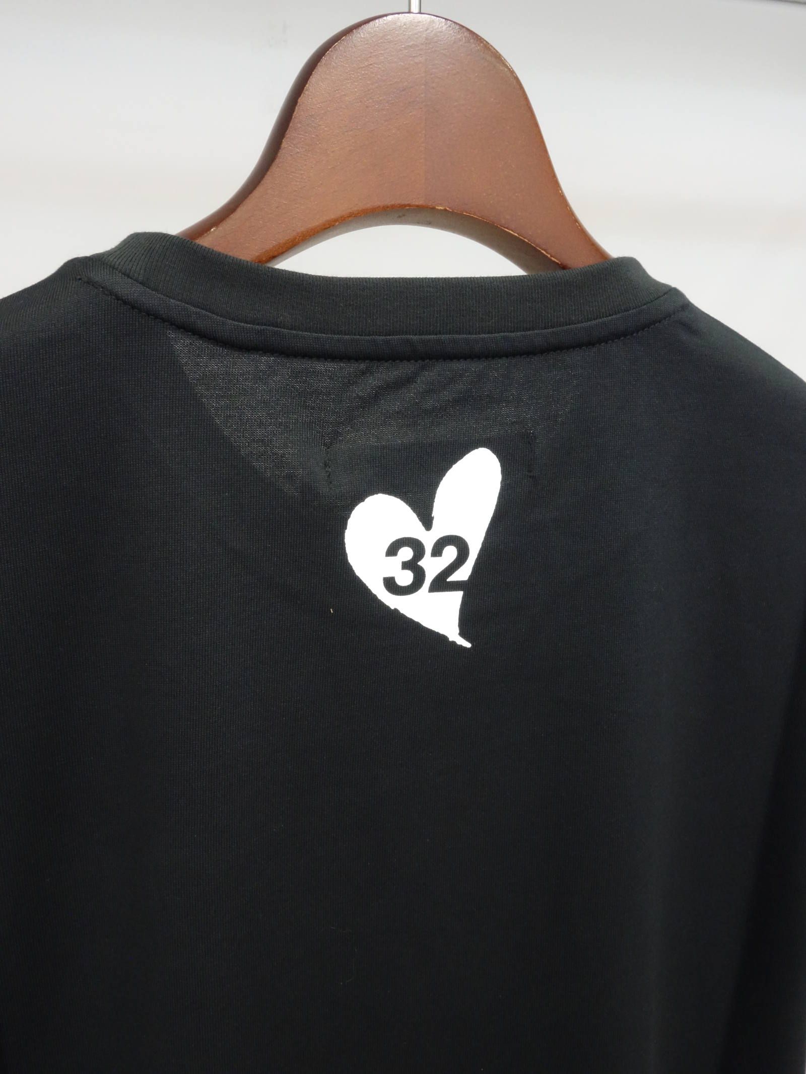 BOX LOGO TEE / TNS1708 / Tシャツ