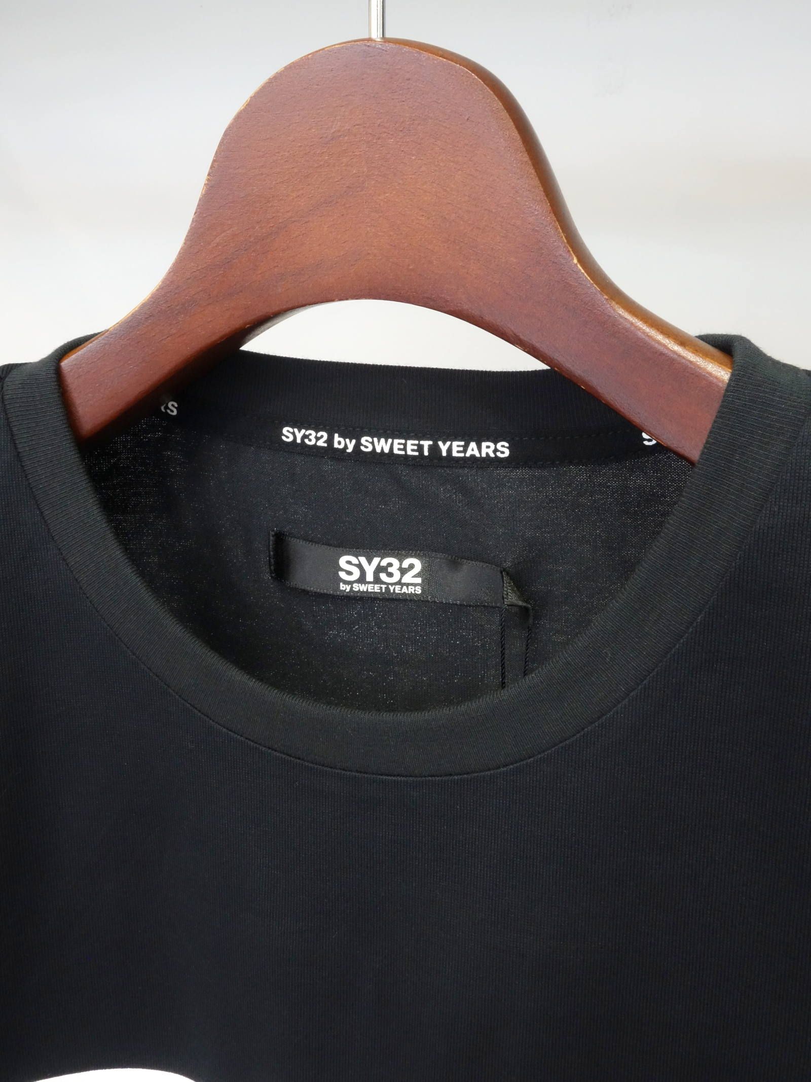 BOX LOGO TEE / TNS1708 / Tシャツ